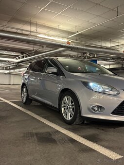 Ford Focus 2.0 TDCI - 3