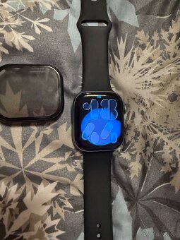 Apple Watch series 11 46mm - 3
