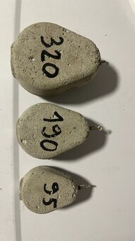 Formy na betonky - 3