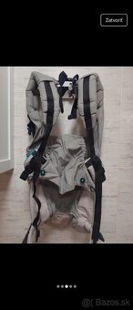 Ergonomický nosič Manduca XT - 3