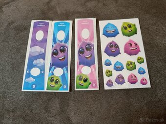 Philips Sonicare HX6322/04 detská sonická kefka - 3