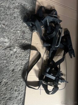 Thule stresny box - 3