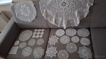 Hackovane a strikovane decky - rucna praca - 3