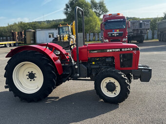 ZETOR 5243 - 3