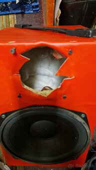 Tesla ARN 6608 a TVM - 3