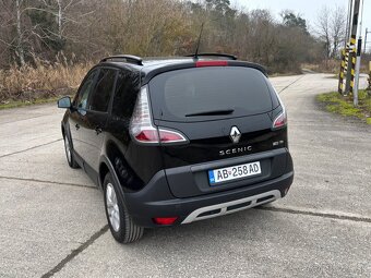 Renault Scenic XMOD 1.2TCe - 3