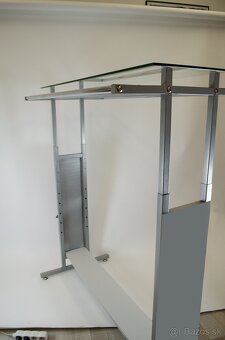 Štender - stojan na oblečenie - 3