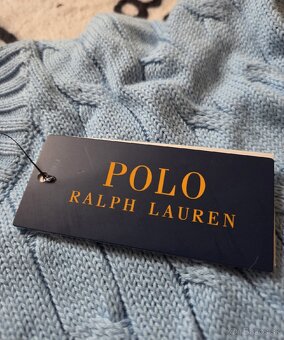 Polo ralph lauren sveter - 3
