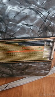 Heligonka Hohner Club - 3