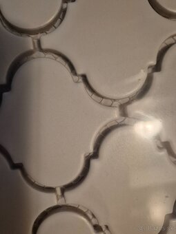 Luxusná mozaika - 3