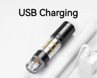 Predám baterku za symbolickú cenu - 3