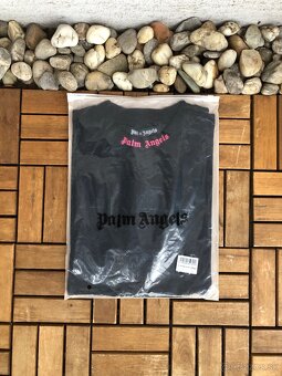 Palm Angels tričko - 3