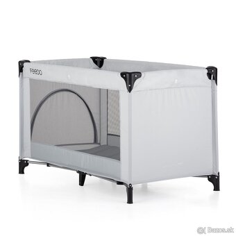 cestovna postielka - 3