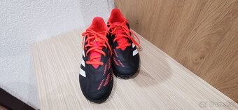 Kopačky adidas predátor. - 3