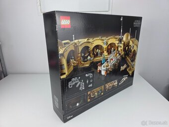 LEGO STAR WARS - 75290 - Mos Eisley Cantina - 3