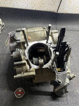 Ktm sxf 450 2007-10 - 3