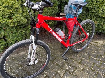 Predám horský bicykel Merida Matts 60 - 3