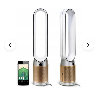 Čistička vzduchu Dyson - 3