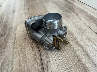 Škrtiaca klapka Continental - 3