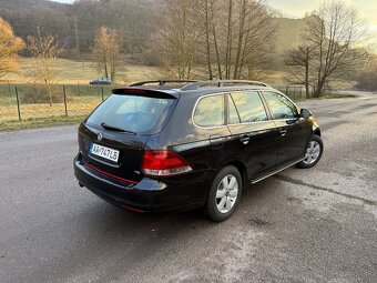 Volkswagen Golf 1.6 TDI - 3