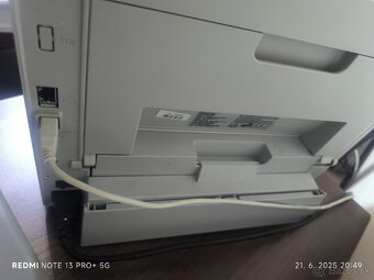 Samsung ProXpress SL-M3320ND - 3