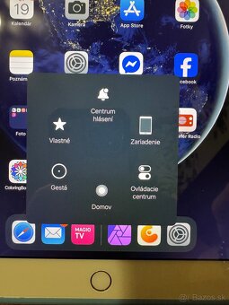 iPad Pro 9.7-inch Wi-Fi 128GB Silver - 3