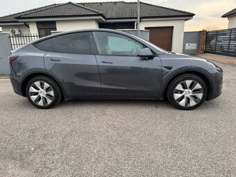 Tesla Model Y ✅ Long Range ✅ 514 PS 4x4 ✅ 2022 - 3