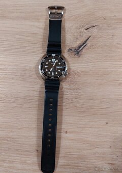 Seiko SRPE93K1 "korytnačky" - 3