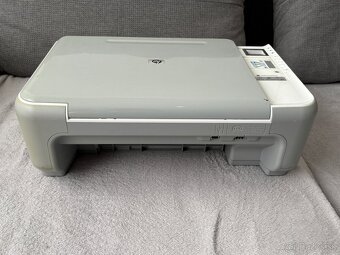 HP Photosmart C4280 - 3