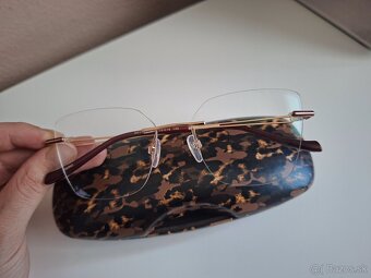 Dioptrické okuliare - 3