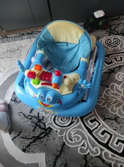 Pre detí a bábätká - 3