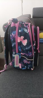 Školská taška topgal - 3