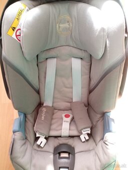 Cybex aton5 0-13 kg - 3