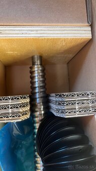 Predam gulickovu skrutku - 3