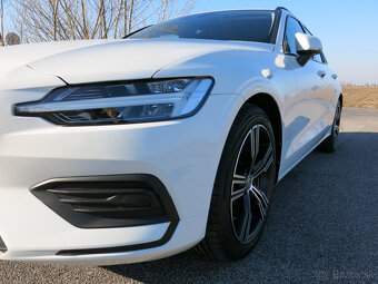 Volvo V60 D3 Momentum A/T - DPH - 3
