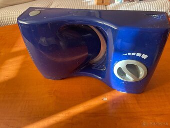 Elektricky krajač - 3