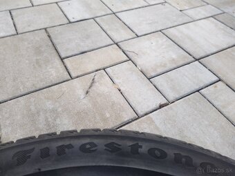 215/40 r17 firestone 4.ks letne doveziem - 3