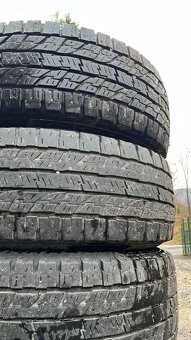 Sada pneu 285/70 r17 - 3