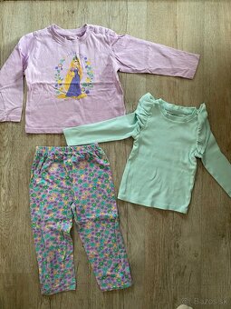 Dievčenské oblečenie | veľ. 98 - 3