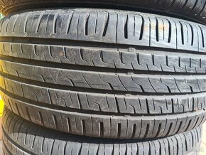 Barum Bravuris 3 195/55 R16 - 3