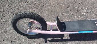 Kolobezka Quick sport - 3