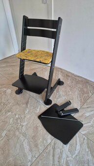 Rastúca stolička Jitro - 3