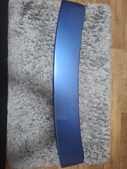 BMW e46 Rieger spoiler - 3