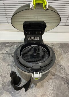 Tefal Actifry Express XL + snacking AH950030 frité - 3