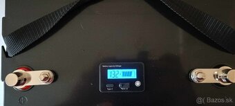 LiFePo4 Batéria LiitoKala, Varicore+ - 3