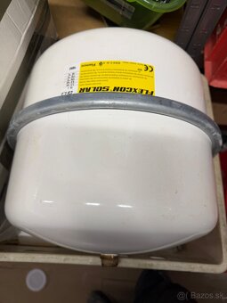 Solárna jednotka - 3