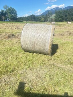 Predam balikovac - 3