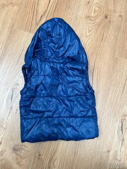 Vesta velkost 80 - 3