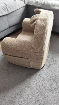 Detske kresielko Flumi - 3