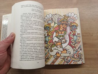 Z rozprávky do rozprávky 1988 - 3